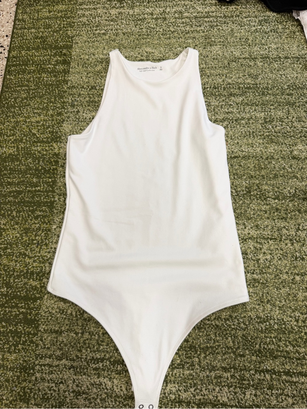 Abercrombie and fitch bodysuit